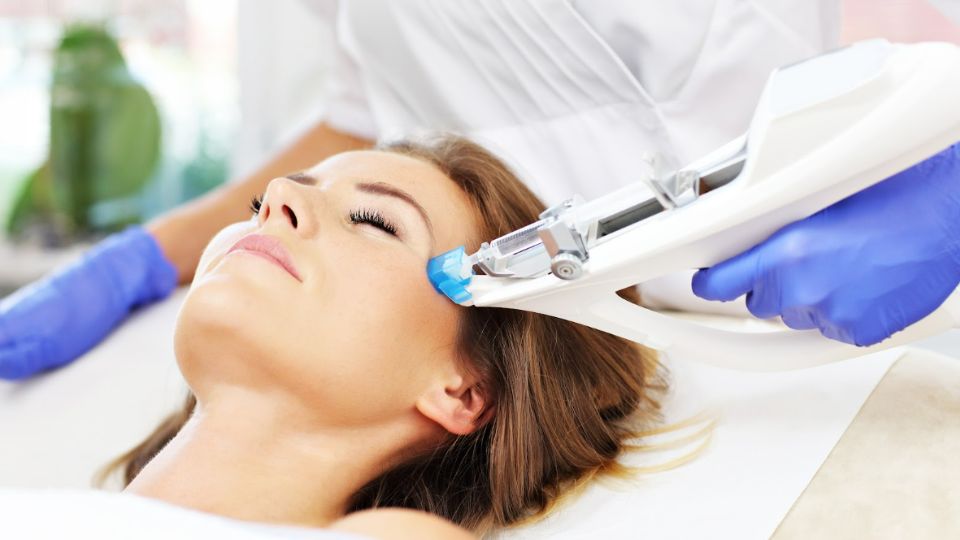 Mesotherapy